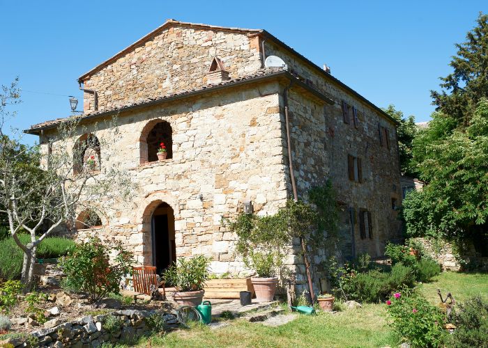 La bonne santé d'un bâtiment