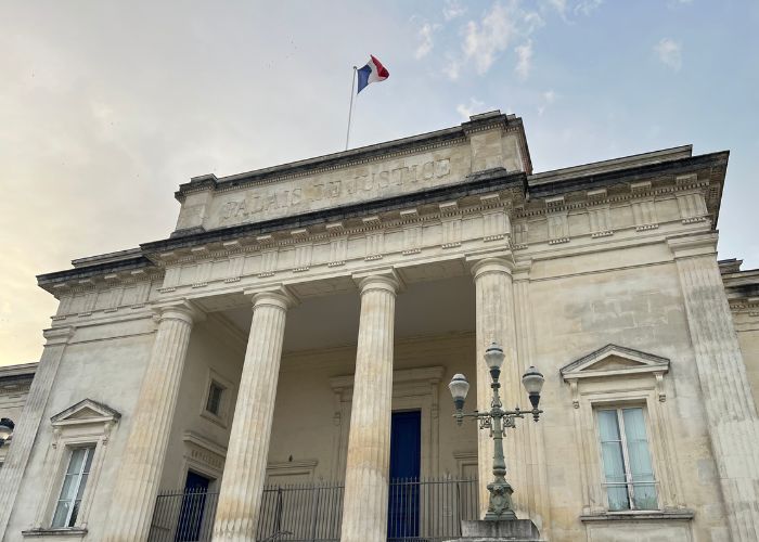 Expertise judiciaire Expertise judiciaire