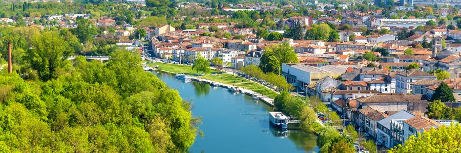 Expert bâtiment sur toute la Charente Expert bâtiment sur toute la Charente