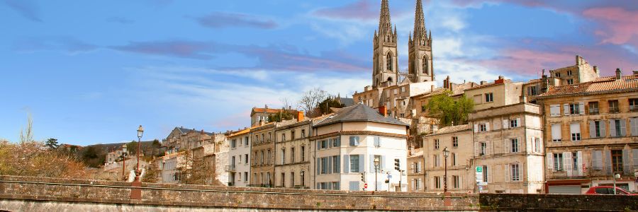 Expert bâtiment sur les Deux-sèvres Expert bâtiment sur les Deux-sèvres